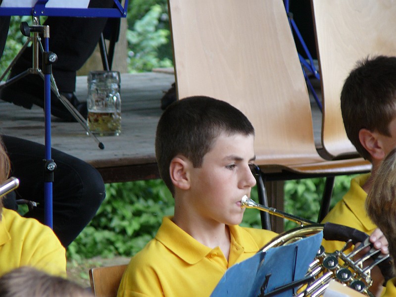 MVB - Jugend, Waldfest, 29.06.2008 (8).JPG